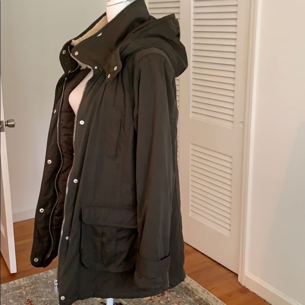 Jacket - Picture 4 of 12